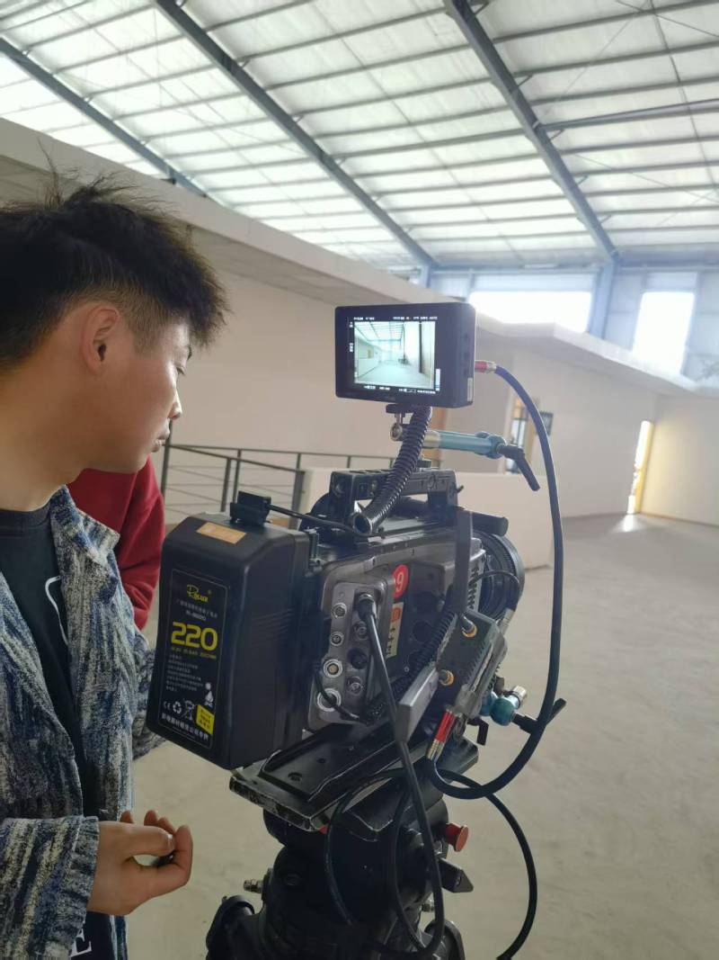 解锁聂拉木县广告片拍摄：以创意镜头，解锁品牌商业价值新高度