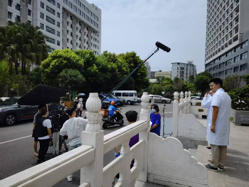 聂拉木县广告片拍摄公司低成本实现高规格制作的诀窍